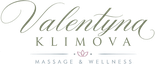 Valentyna Klimova — Massage & Wellness